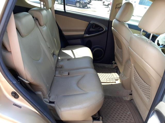 Photo 11 from auction – 2010 TOYOTA RAV4 LIMIT with VIN 2T3YF4DVXAW035690