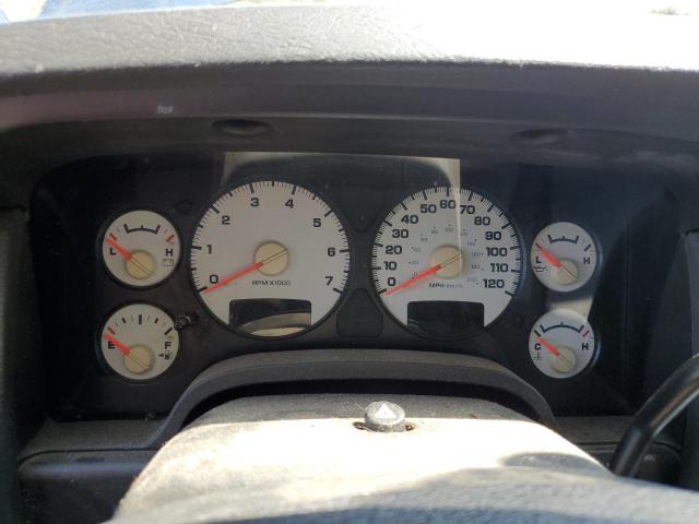 Photo 9 from auction – 2005 DODGE RAM 1500 S with VIN 1D7HU18D85S129769