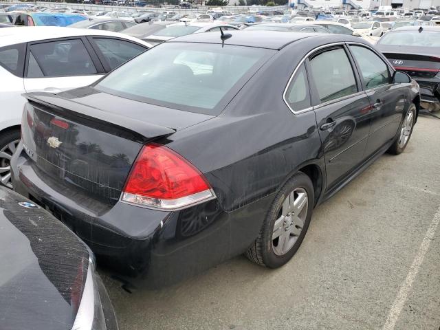 Photo 3 from auction – 2012 CHEVROLET IMPALA LT with VIN 2G1WG5E32C1223602