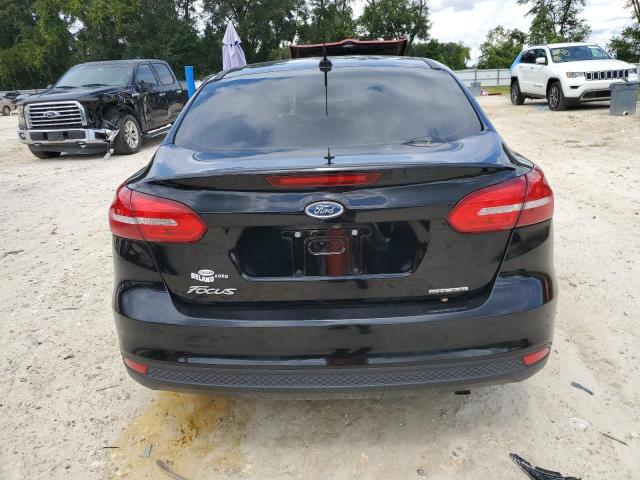 Photo 6 from auction – 2016 FORD FOCUS S with VIN 1FADP3E29GL402381