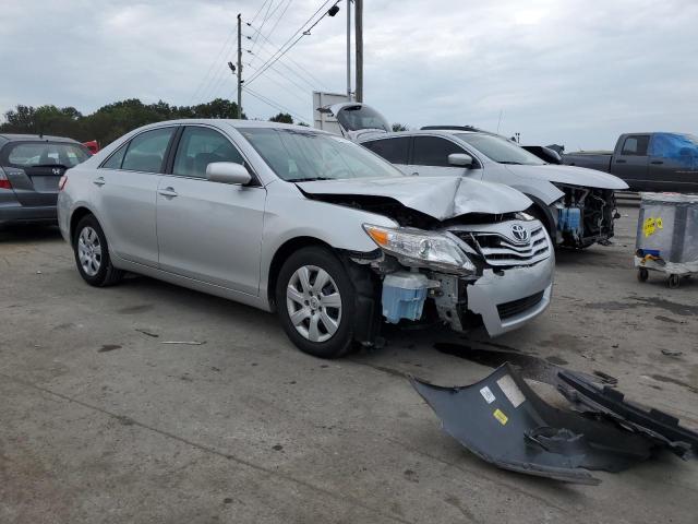 Photo 4 from auction – 2010 TOYOTA CAMRY BASE with VIN 4T4BF3EK7AR039134