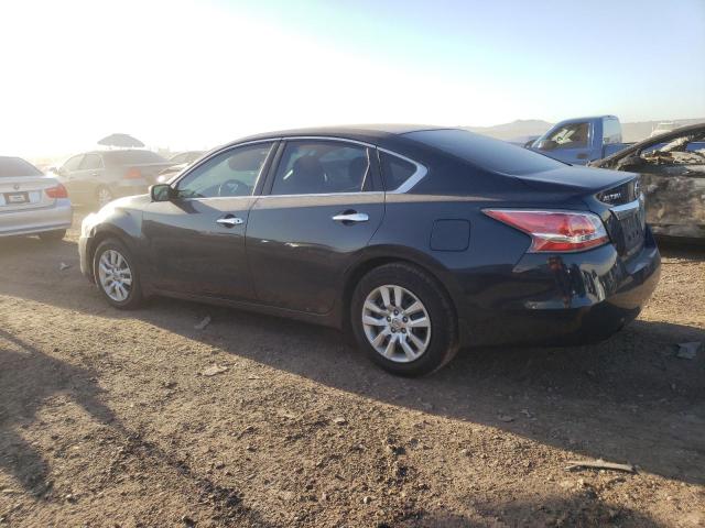Снимка 2 от търг – 2015 NISSAN ALTIMA с VIN 1N4AL3AP5FC579878