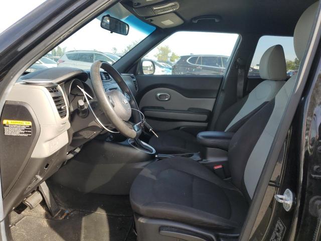 Photo 7 from auction – 2015 KIA SOUL with VIN KNDJN2A28F7799382