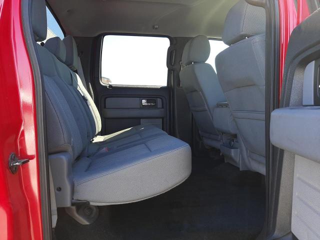 Photo 10 from auction – 2014 FORD F150 SUPER with VIN 1FTFW1CT8EKF95129