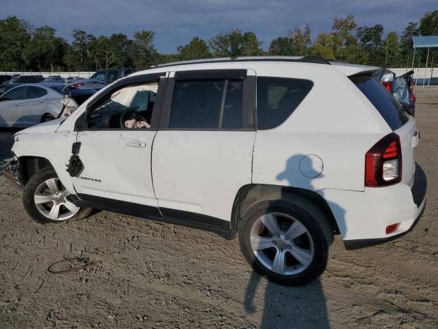 Photo 2 from auction – 2016 JEEP COMPASS SP with VIN 1C4NJCBA3GD600475