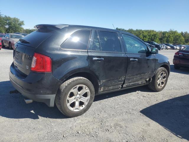 Photo 3 from auction – 2011 FORD EDGE SEL with VIN 2FMDK4JC6BBA82955