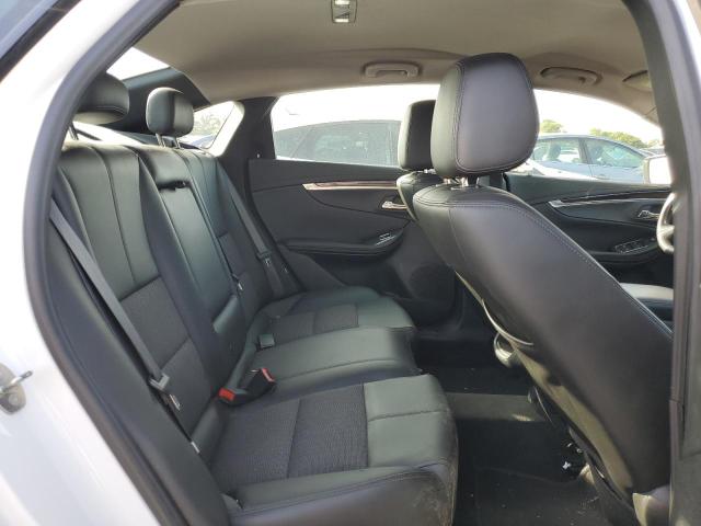 Photo 10 from auction – 2017 CHEVROLET IMPALA LT with VIN 1G1105S38HU214658
