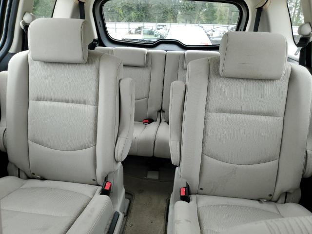 Photo 10 from auction – 2010 MAZDA 5 with VIN JM1CR2W35A0360236