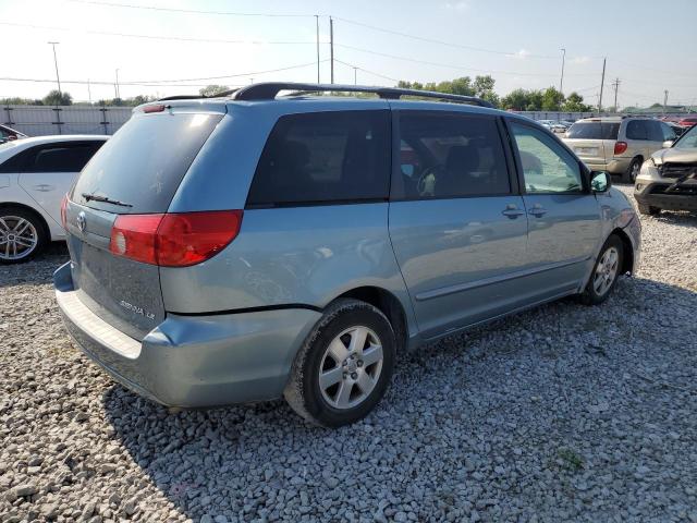 Photo 3 from auction – 2007 TOYOTA SIENNA CE with VIN 5TDZK23C27S070366