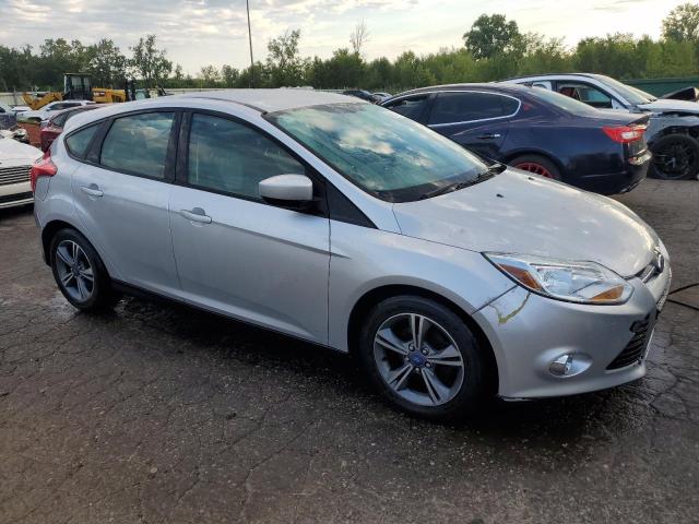Снимка 4 от търг – 2012 FORD FOCUS SE с VIN 1FAHP3K28CL333893