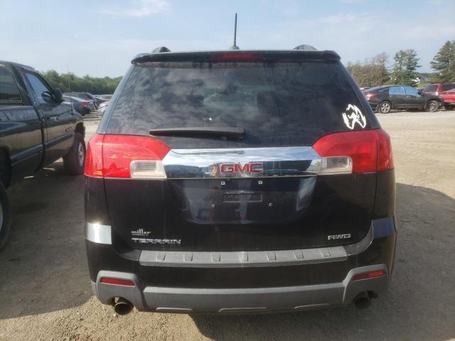 Photo 6 from auction – 2015 GMC TERRAIN SL with VIN 2GKFLXE38F6166722