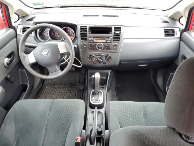 Photo 8 from auction – 2011 NISSAN VERSA S with VIN 3N1BC1CP2BL368848
