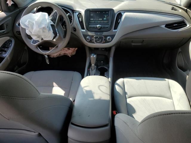 Photo 8 from auction – 2018 CHEVROLET MALIBU LS with VIN 1G1ZB5STXJF282905