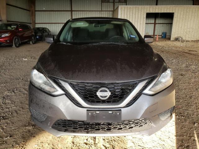 صورة رقم 5 من المزاد - 2016 NISSAN SENTRA S مع VIN 3N1AB7AP1GL655562