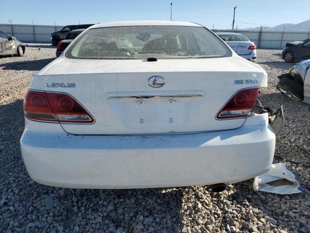 Photo 6 from auction – 2005 LEXUS ES330 with VIN JTHBA30G255085680