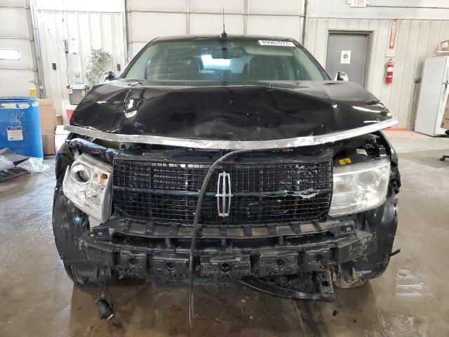 Photo 5 from auction – 2008 LINCOLN MKX with VIN 2LMDU68C68BJ04669