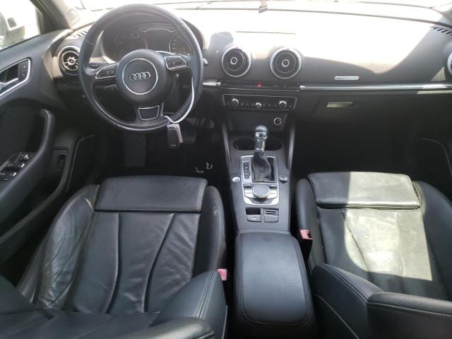 Снимка 8 от търг – 2015 AUDI A3 PREMIUM с VIN WAUEFGFF4F1044320