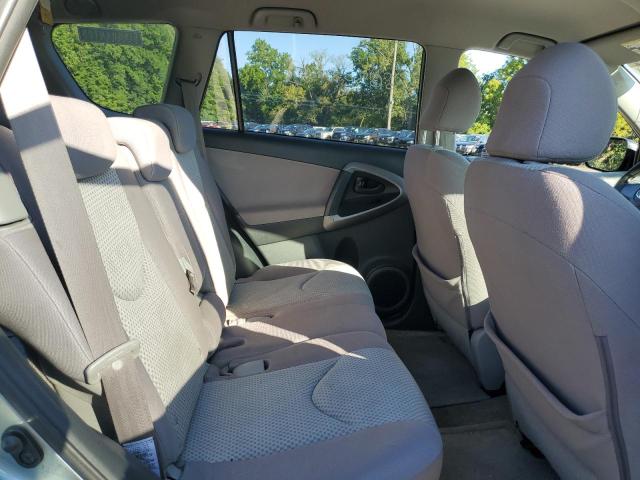 Photo 11 from auction – 2008 TOYOTA RAV4 with VIN JTMBD33V485195069