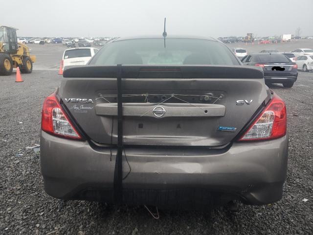 Photo 6 from auction – 2016 NISSAN VERSA S with VIN 3N1CN7AP8GL877175