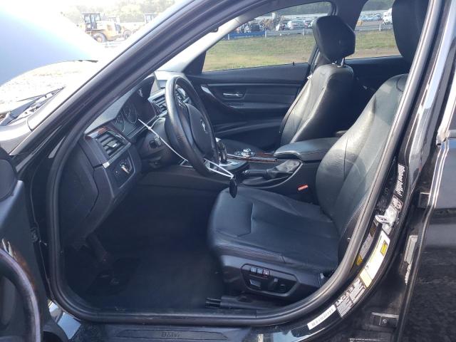 Photo 7 from auction – 2013 BMW 328 XI SUL with VIN WBA3B5C50DF593385