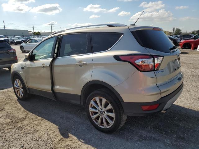 Zdjęcie 2 z aukcji – 2017 FORD ESCAPE TIT z VIN 1FMCU0JD3HUD81829