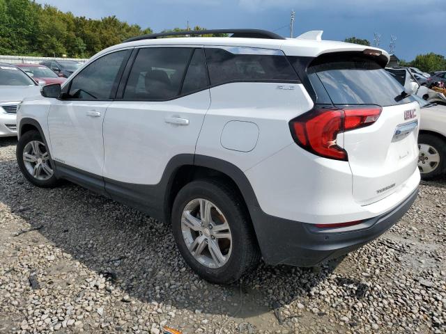 Photo 2 from auction – 2019 GMC TERRAIN SL with VIN 3GKALMEV5KL262548