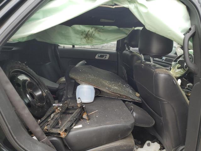 Photo 11 from auction – 2014 FORD EXPLORER X with VIN 1FM5K8D89EGA01916