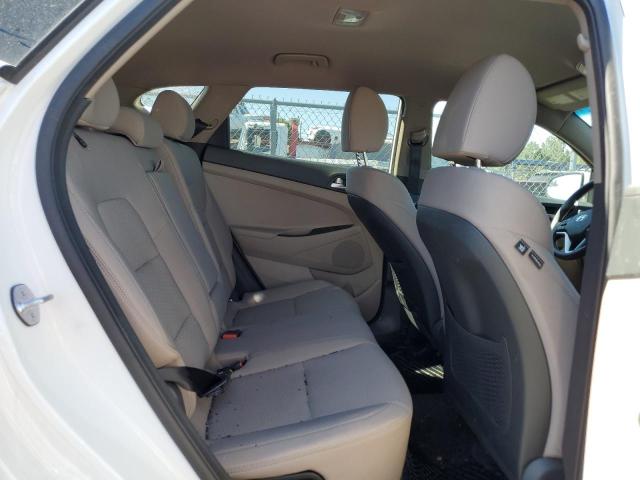 Photo 11 from auction – 2019 HYUNDAI TUCSON SE with VIN KM8J2CA42KU056773