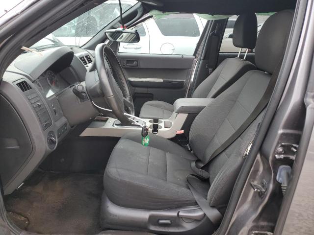 Photo 7 from auction – 2012 FORD ESCAPE XLT with VIN 1FMCU9DG0CKC24158