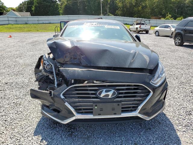 Photo 5 from auction – 2019 HYUNDAI SONATA SE with VIN 5NPE24AF4KH790533