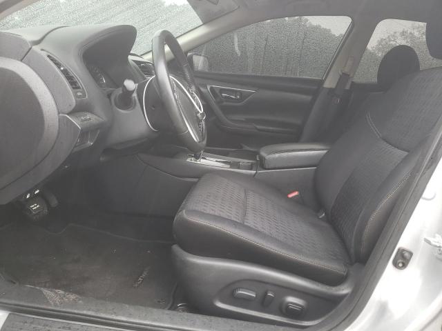 Photo 7 from auction – 2017 NISSAN ALTIMA 2.5 with VIN 1N4AL3AP5HC109837