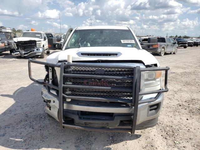 Photo 5 from auction – 2019 GMC SIERRA K25 with VIN 1GT12NEY1KF249255
