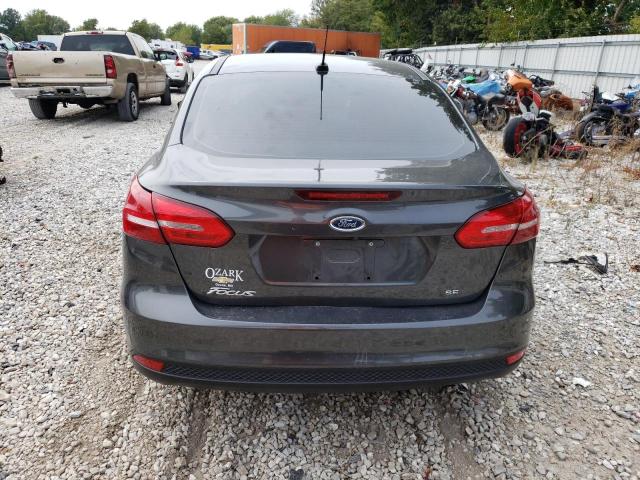Photo 6 from auction – 2017 FORD FOCUS SE with VIN 1FADP3F2XHL266861