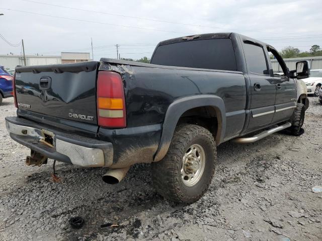 Photo 3 from auction – 2003 CHEVROLET SILVERADO with VIN 1GCGK13U33F111527