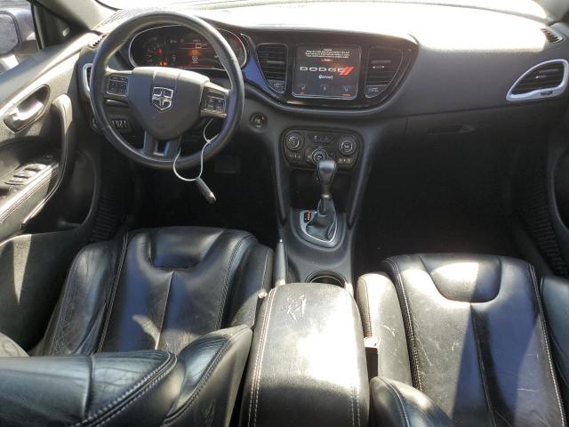 Photo 8 from auction – 2013 DODGE DART LIMIT with VIN 1C3CDFCH7DD201788
