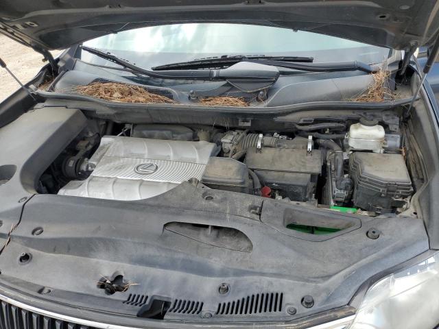 Photo 12 from auction – 2010 LEXUS RX 350 with VIN 2T2BK1BA6AC058941