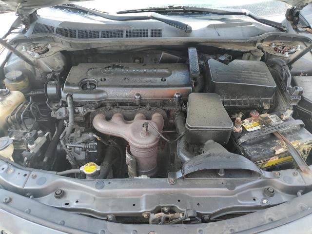 Photo 11 from auction – 2009 TOYOTA CAMRY BASE with VIN 4T1BE46K09U375902