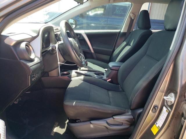 Photo 7 from auction – 2014 TOYOTA RAV4 LE with VIN 2T3ZFREVXEW080618