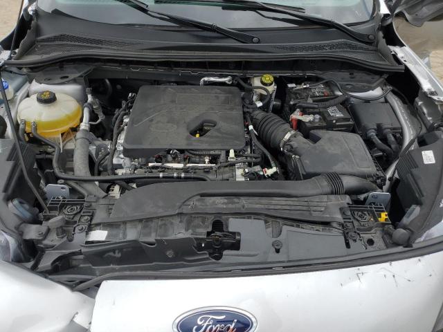 Photo 11 from auction – 2020 FORD ESCAPE SEL with VIN 1FMCU9H67LUA73602