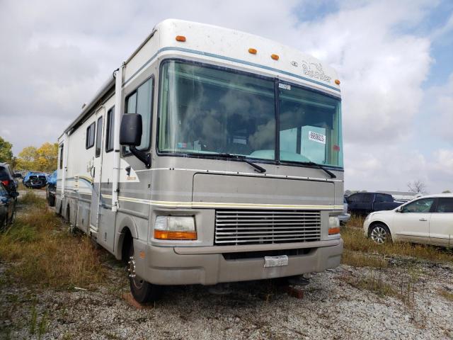 FORD F550 SUPER 2000 with VIN 3FCNF53S4YJA08272 - Photo from auction