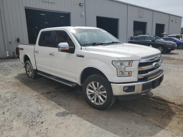 Foto 4 de la subasta – 2016 FORD F150 SUPER con VIN 1FTEW1EF6GFB65176