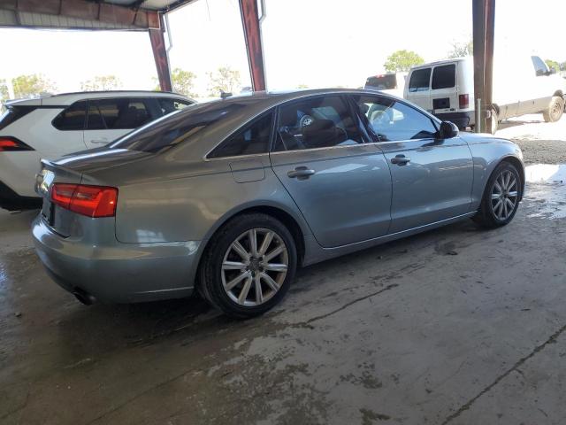 Photo 3 from auction – 2014 AUDI A6 PREMIUM with VIN WAUDFAFC8EN152977