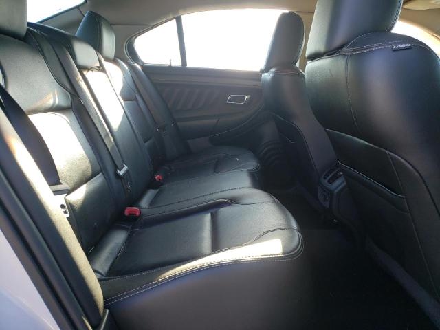 Photo 10 from auction – 2011 FORD TAURUS SEL with VIN 1FAHP2HW1BG142196