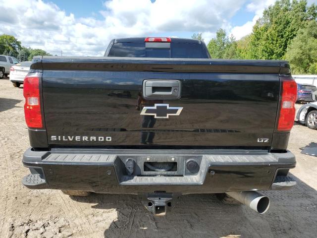 Photo 6 from auction – 2019 CHEVROLET SILVERADO with VIN 1GC1KTEY5KF229692