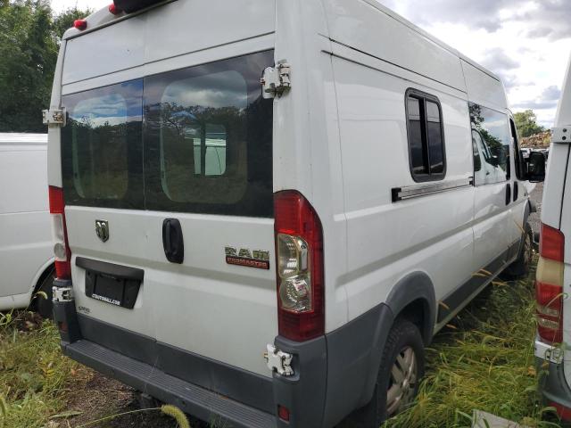 Photo 3 from auction – 2015 RAM PROMASTER with VIN 3C6TRVDG9FE500673
