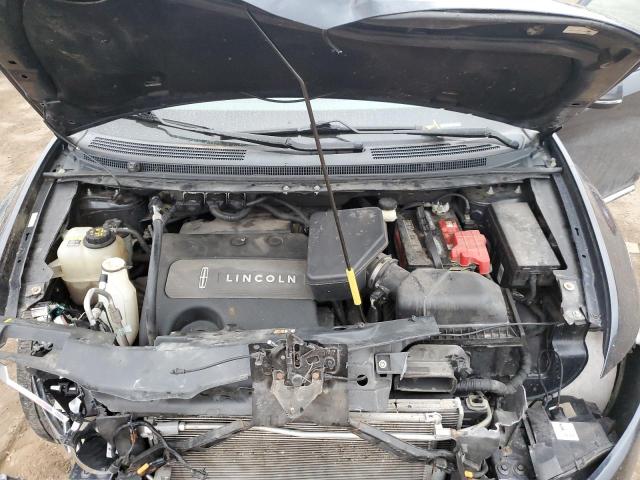 Photo 12 from auction – 2013 LINCOLN MKX with VIN 2LMDJ8JK3DBL48179