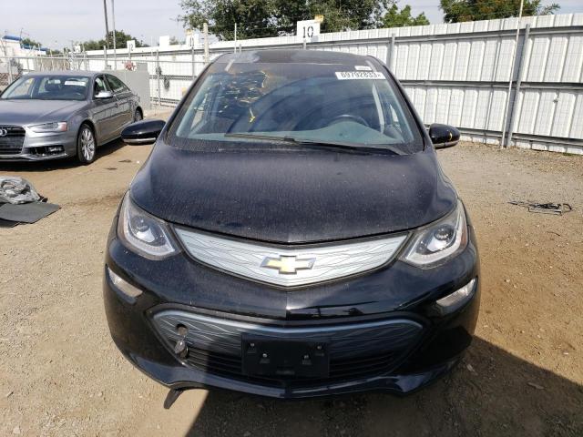 Photo 5 from auction – 2017 CHEVROLET BOLT EV LT with VIN 1G1FW6S00H4140216