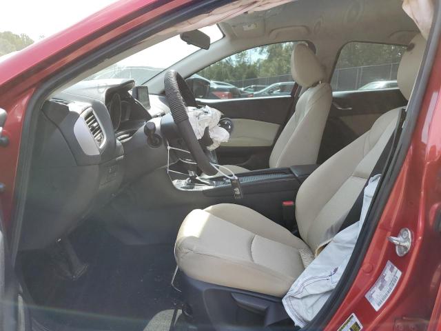 Photo 7 from auction – 2017 MAZDA 3 SPORT with VIN 3MZBN1K78HM143083