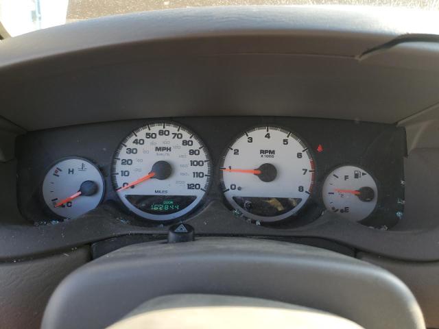 Снимка 9 от търг – 2005 DODGE NEON SXT с VIN 1B3ES56C25D254079