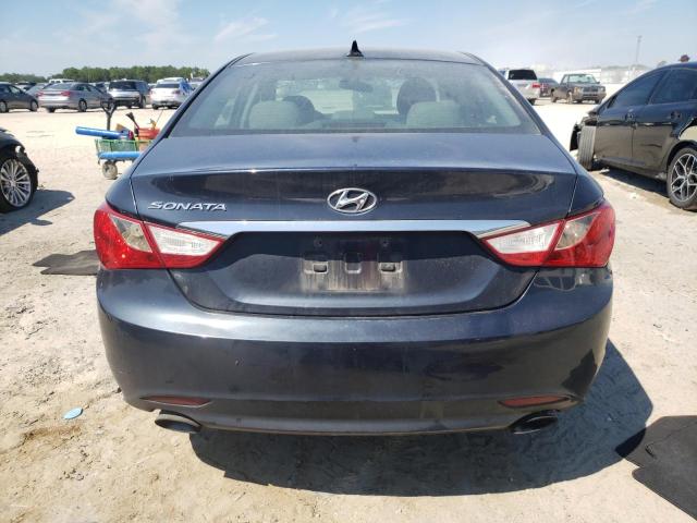 Photo 6 from auction – 2011 HYUNDAI SONATA SE with VIN 5NPEC4AC8BH149775